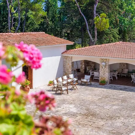 Il Melograno Villa