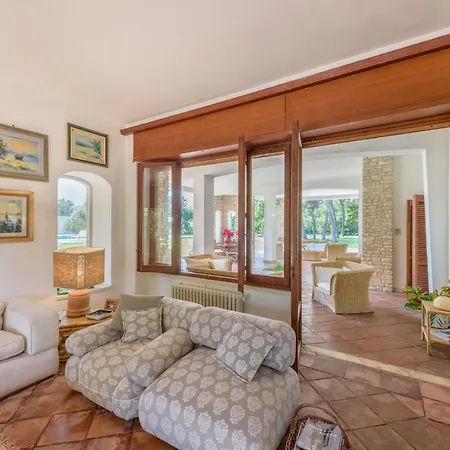 Il Melograno Villa *