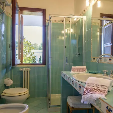 Villa Il Melograno *