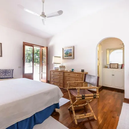 Il Melograno Villa