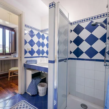 Villa Il Melograno *