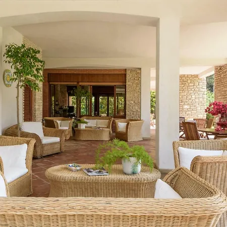 Il Melograno San Cataldo (Apulia)