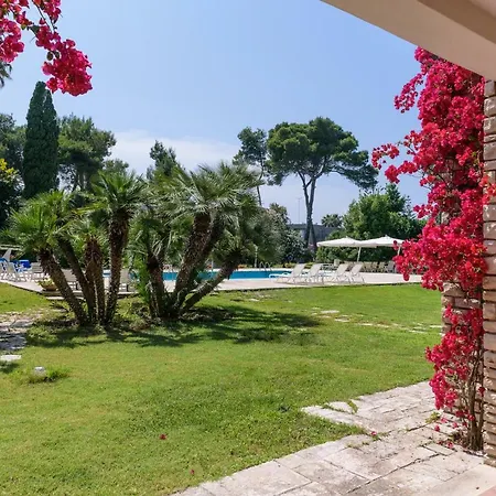 Il Melograno Βίλα San Cataldo (Apulia)