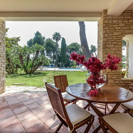 Il Melograno Villa *