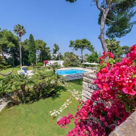 Villa Il Melograno San Cataldo (Apulia)