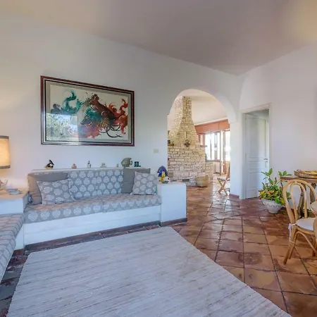 Il Melograno Βίλα