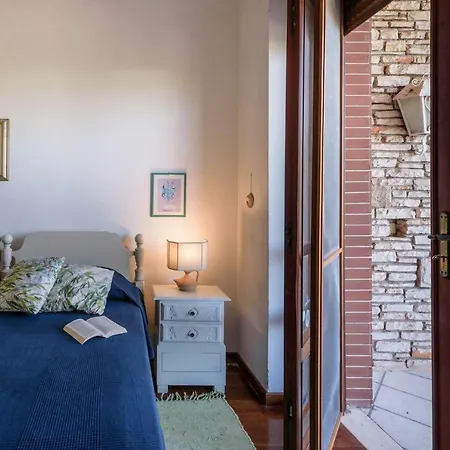 Il Melograno Βίλα *