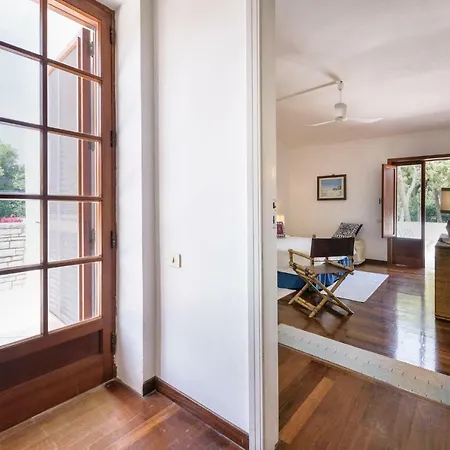 Βίλα Il Melograno San Cataldo (Apulia)