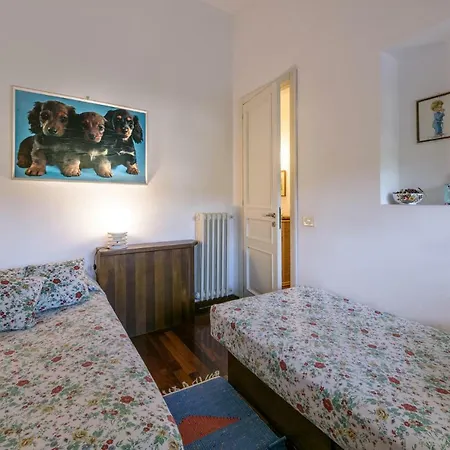 Βίλα Il Melograno