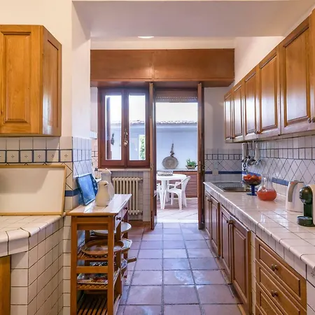 Βίλα Il Melograno *