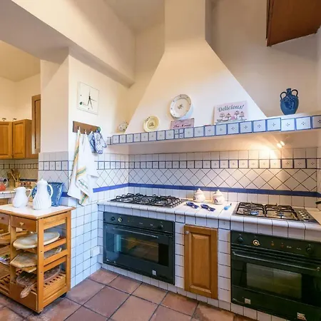 Βίλα Il Melograno