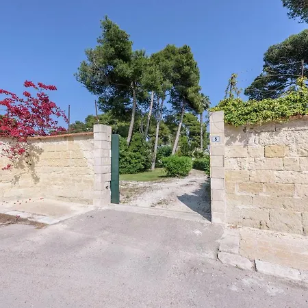 Il Melograno Villa *