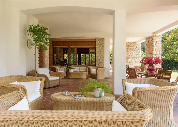 Il Melograno סן קטאלדו