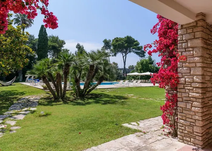 Il Melograno Villa San Cataldo (Apulia)