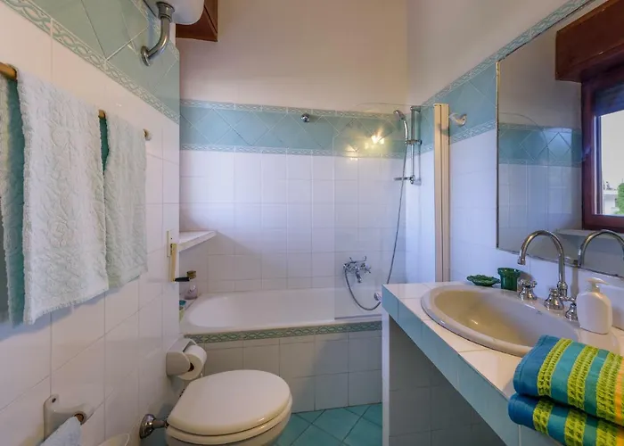 Villa Il Melograno San Cataldo (Apulia)