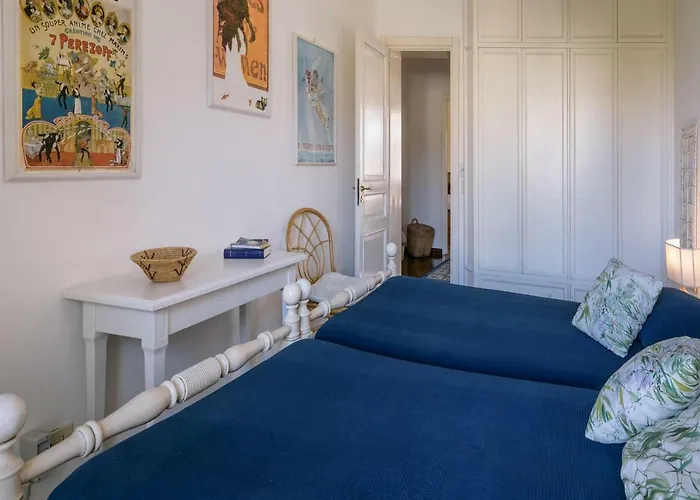 Il Melograno * San Cataldo (Apulia)