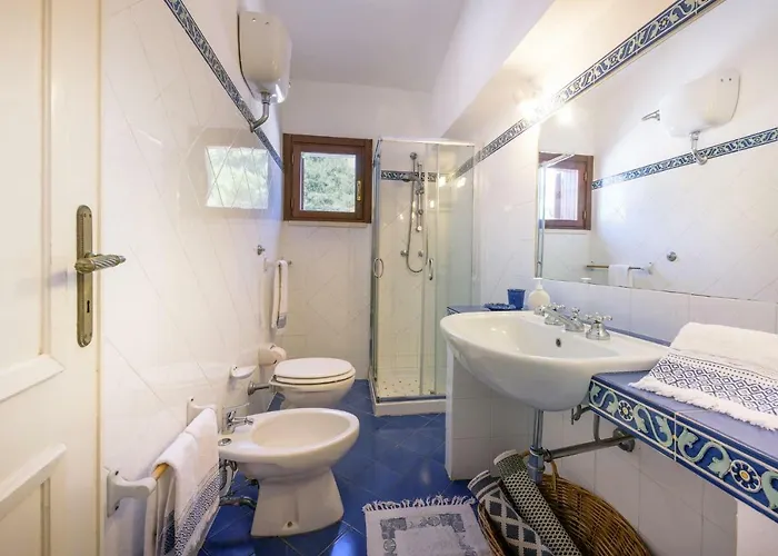 וילה Il Melograno *