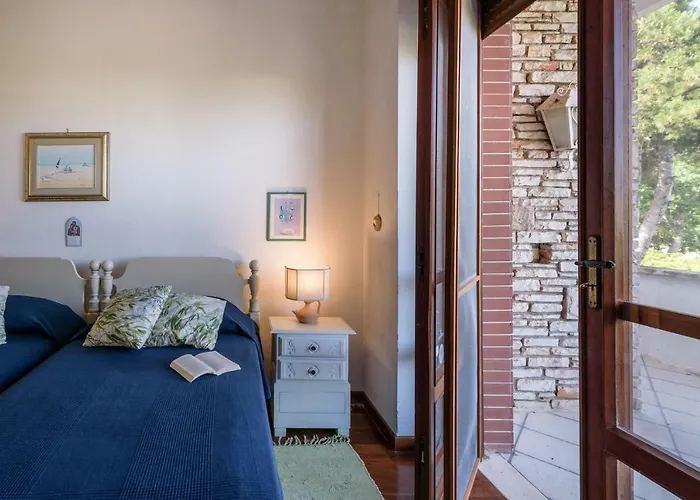 Il Melograno וילה *