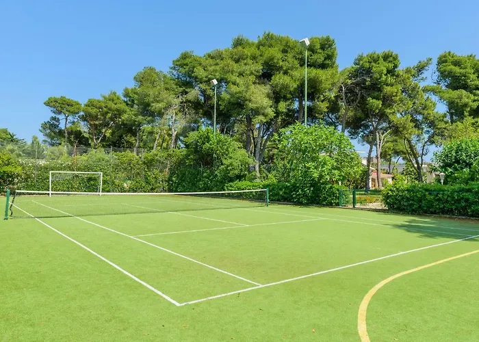 Il Melograno Villa *