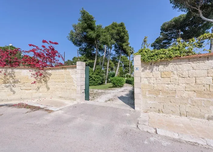 Il Melograno וילה *